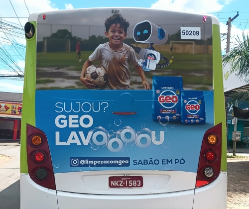 Backbus